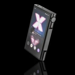 Flash Sale โ Shanling - M3X Hi-Res Audio Players ๐ 48 Shanling - M3X Hi-Res Audio Players