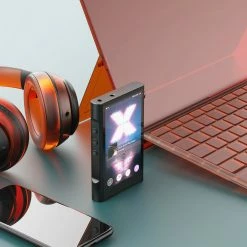 Flash Sale โ Shanling - M3X Hi-Res Audio Players ๐ 51 Shanling - M3X Hi-Res Audio Players