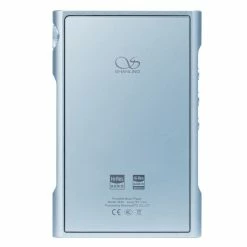 Flash Sale โ Shanling - M3X Hi-Res Audio Players ๐ 62 Shanling - M3X Hi-Res Audio Players