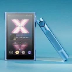 Flash Sale โ Shanling - M3X Hi-Res Audio Players ๐ 67 Shanling - M3X Hi-Res Audio Players