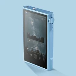 Flash Sale โ Shanling - M3X Hi-Res Audio Players ๐ 63 Shanling - M3X Hi-Res Audio Players