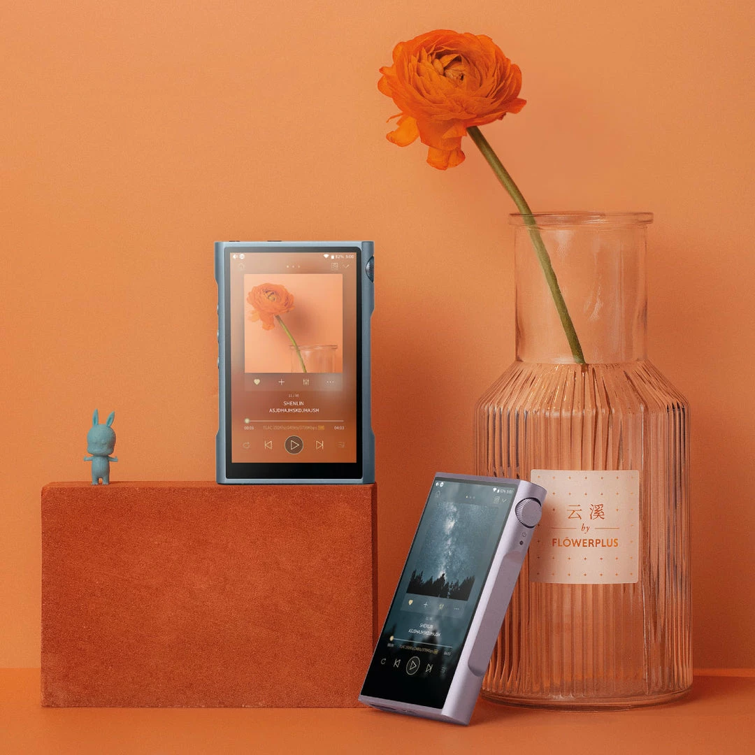 Flash Sale โ Shanling - M3X Hi-Res Audio Players ๐ 40 Shanling - M3X Hi-Res Audio Players