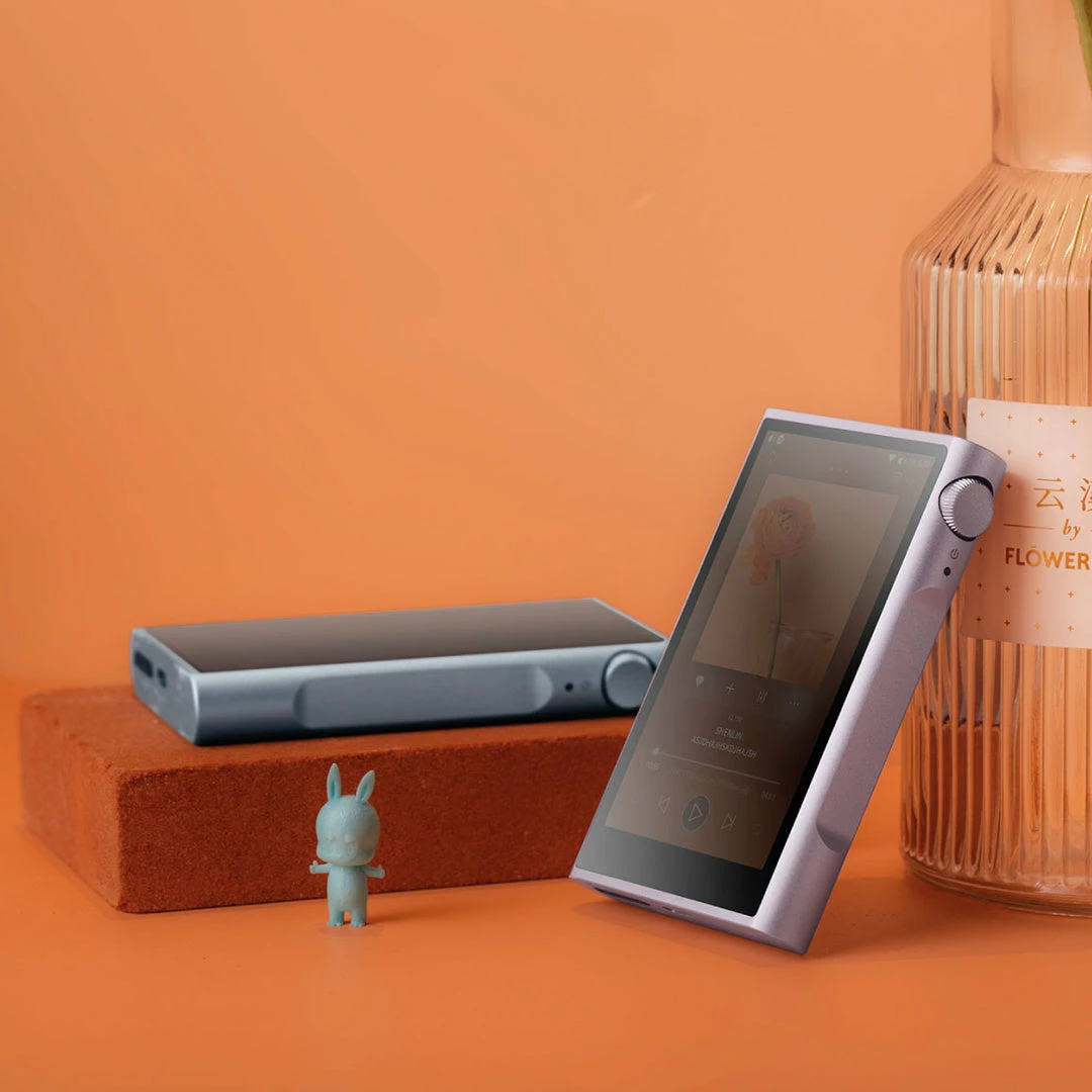 Flash Sale โ Shanling - M3X Hi-Res Audio Players ๐ 32 Shanling - M3X Hi-Res Audio Players