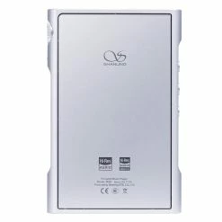 Flash Sale โ Shanling - M3X Hi-Res Audio Players ๐ 76 Shanling - M3X Hi-Res Audio Players