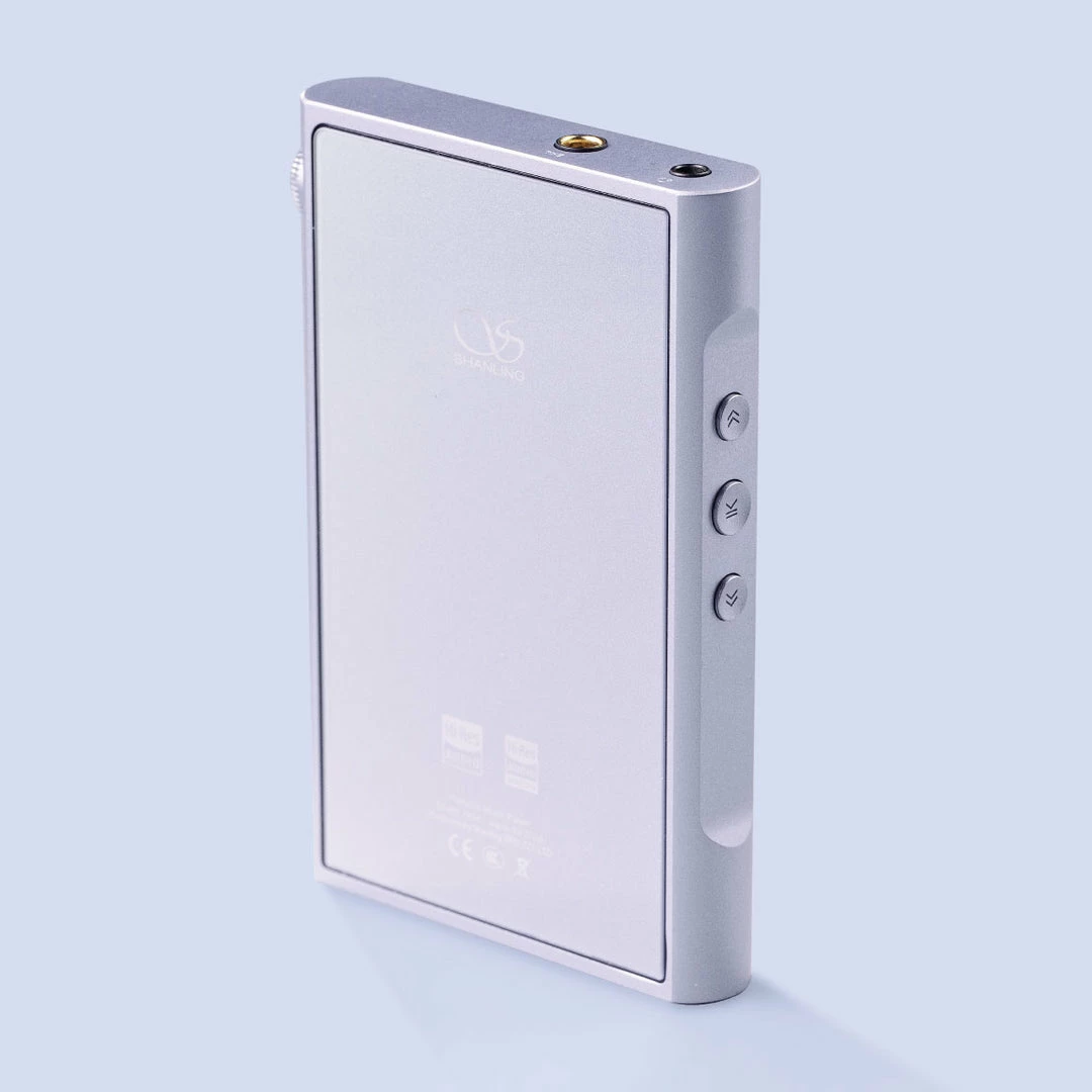 Flash Sale โ Shanling - M3X Hi-Res Audio Players ๐ 37 Shanling - M3X Hi-Res Audio Players
