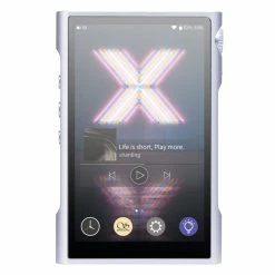Flash Sale โ Shanling - M3X Hi-Res Audio Players ๐ 75 Shanling - M3X Hi-Res Audio Players