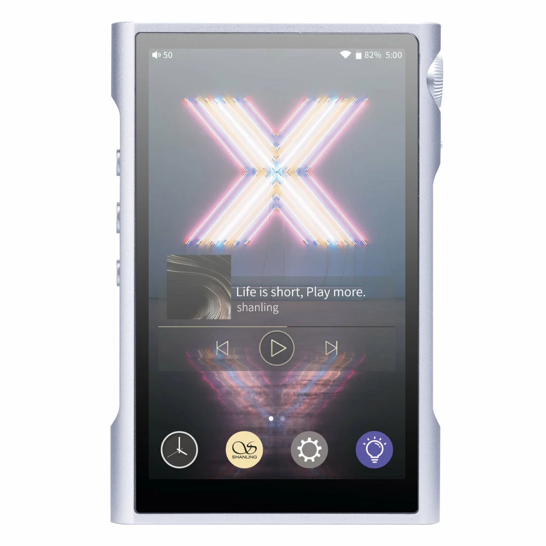Flash Sale โ Shanling - M3X Hi-Res Audio Players ๐ 34 Shanling - M3X Hi-Res Audio Players