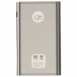 Shanling - M7 Hi-Res Audio Players