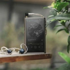 Shanling - M7 Hi-Res Audio Players