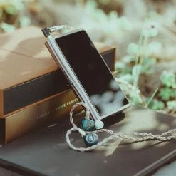 Shanling - M7 Hi-Res Audio Players