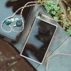 Shanling - M7 Hi-Res Audio Players