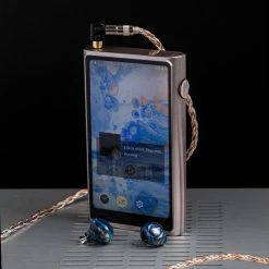 Shanling - M7 Hi-Res Audio Players