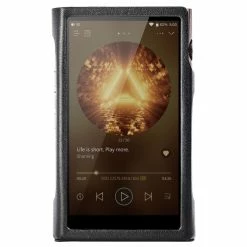 Wholesale 😉 Shanling - M7 Leather Case 🎉 14 Shanling - M7 Leather Case