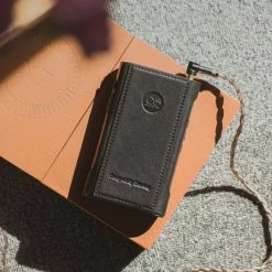 Wholesale 😉 Shanling - M7 Leather Case 🎉 19 Shanling - M7 Leather Case