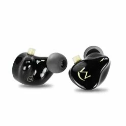 Shanling - Myryad Music 1 In-Ears For Beginners