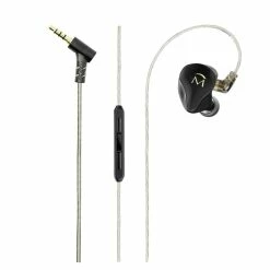 Shanling - Myryad Music 1 In-Ears For Beginners