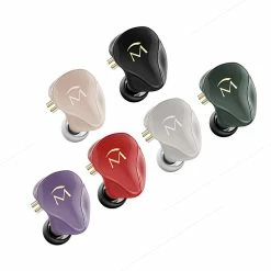 Shanling - Myryad Music 1 In-Ears For Beginners