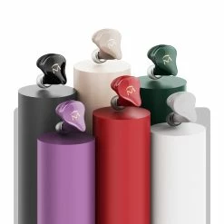 Shanling - Myryad Music 1 In-Ears For Beginners