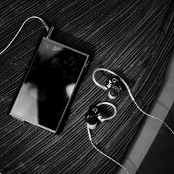 Shanling - Myryad Music 1 In-Ears For Beginners