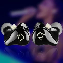 Shanling - Myryad Music 1 In-Ears For Beginners
