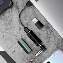 Buy 😉 Shanling - UA1s ✔️ 19 Shanling - UA1s