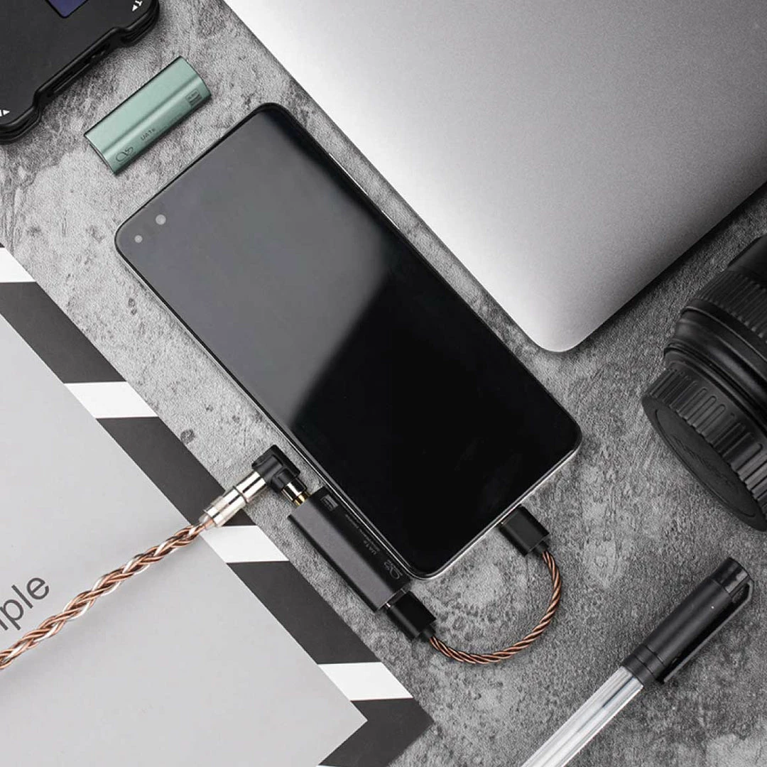 Buy 😉 Shanling - UA1s ✔️ 6 Shanling - UA1s