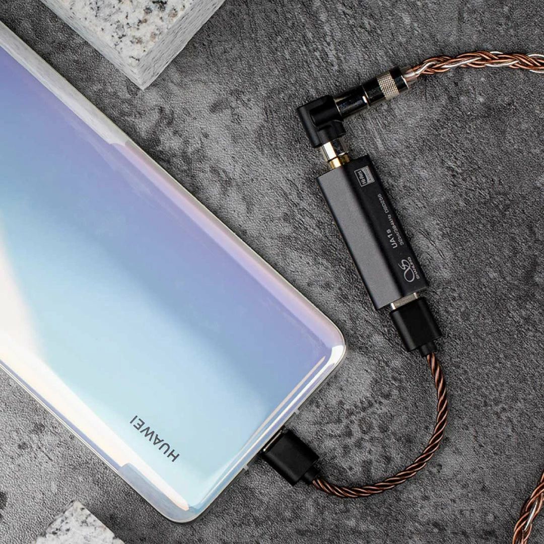 Buy 😉 Shanling - UA1s ✔️ 7 Shanling - UA1s