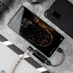 Buy 😉 Shanling - UA1s ✔️ 22 Shanling - UA1s