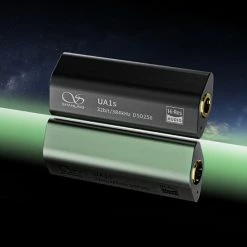 Buy 😉 Shanling - UA1s ✔️ 30 Shanling - UA1s