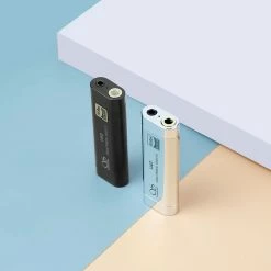 Best reviews of ๐ Portable Amps &DACs Shanling - UA2 ๐คฉ 41 Portable Amps &DACs Shanling - UA2