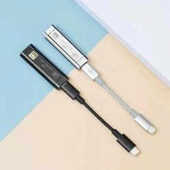 Best reviews of ๐ Portable Amps &DACs Shanling - UA2 ๐คฉ 42 Portable Amps &DACs Shanling - UA2