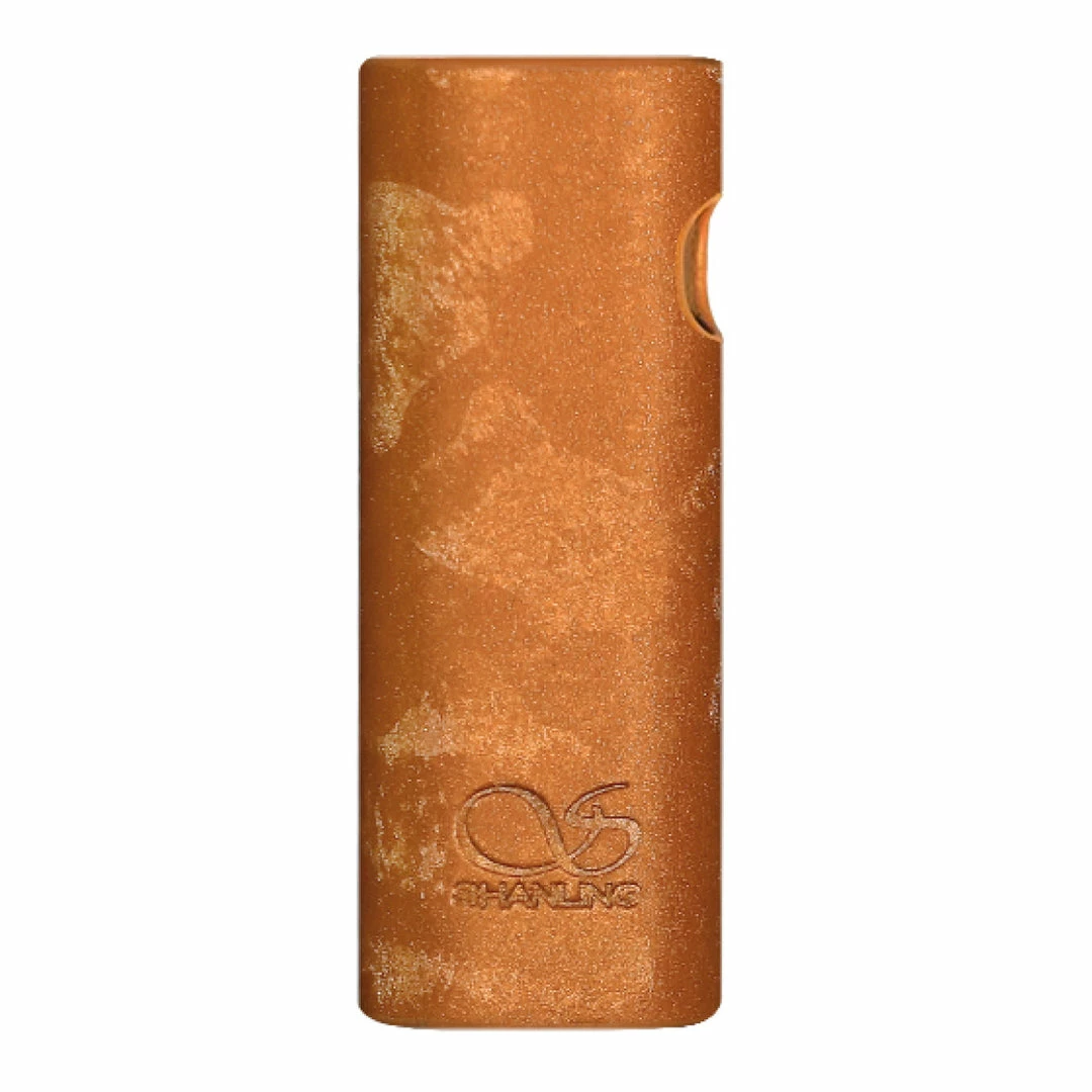 Cheapest โ Cases Shanling - UA2 Leather Case ๐ 6 Cases Shanling - UA2 Leather Case