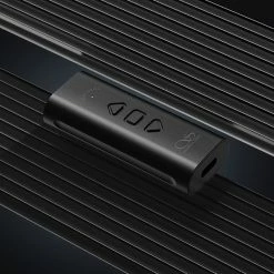 Hot Sale ⭐ Shanling - UA3 Portable Amps &DACs 💯 31 Shanling - UA3 Portable Amps &DACs