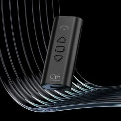 Hot Sale ⭐ Shanling - UA3 Portable Amps &DACs 💯 33 Shanling - UA3 Portable Amps &DACs