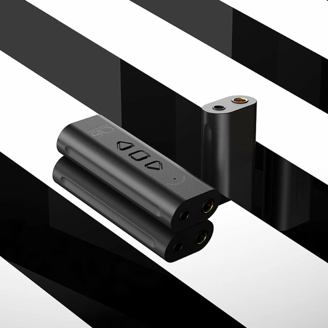 Hot Sale ⭐ Shanling - UA3 Portable Amps &DACs 💯 17 Shanling - UA3 Portable Amps &DACs