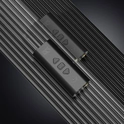 Hot Sale ⭐ Shanling - UA3 Portable Amps &DACs 💯 32 Shanling - UA3 Portable Amps &DACs