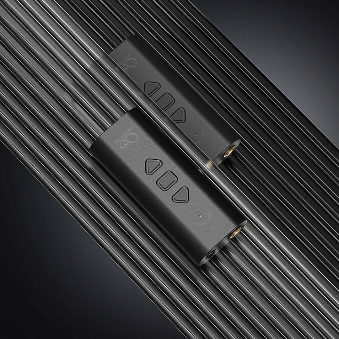 Hot Sale ⭐ Shanling - UA3 Portable Amps &DACs 💯 14 Shanling - UA3 Portable Amps &DACs