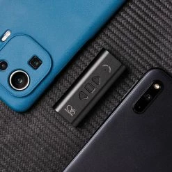 Hot Sale ⭐ Shanling - UA3 Portable Amps &DACs 💯 25 Shanling - UA3 Portable Amps &DACs