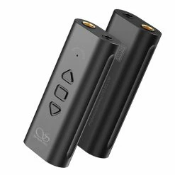 Hot Sale ⭐ Shanling - UA3 Portable Amps &DACs 💯 22 Shanling - UA3 Portable Amps &DACs