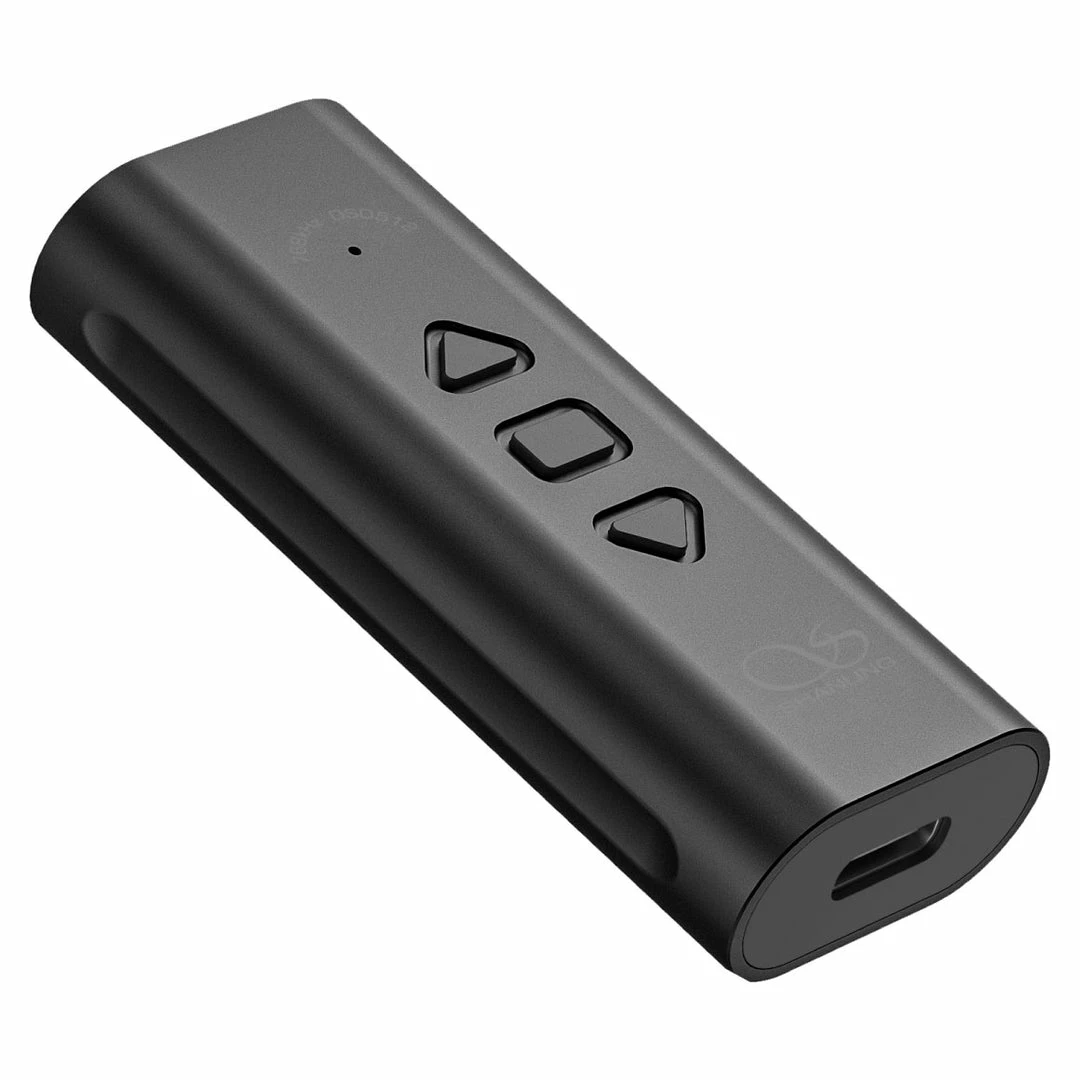 Hot Sale ⭐ Shanling - UA3 Portable Amps &DACs 💯 5 Shanling - UA3 Portable Amps &DACs