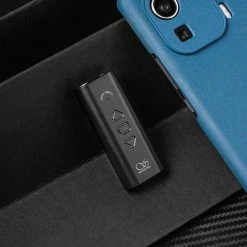 Hot Sale ⭐ Shanling - UA3 Portable Amps &DACs 💯 26 Shanling - UA3 Portable Amps &DACs