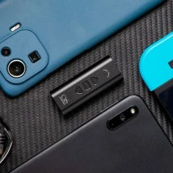 Hot Sale ⭐ Shanling - UA3 Portable Amps &DACs 💯 27 Shanling - UA3 Portable Amps &DACs