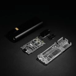 New 🎉 Portable Amps &DACs Shanling - UA5 👏 37 Portable Amps &DACs Shanling - UA5