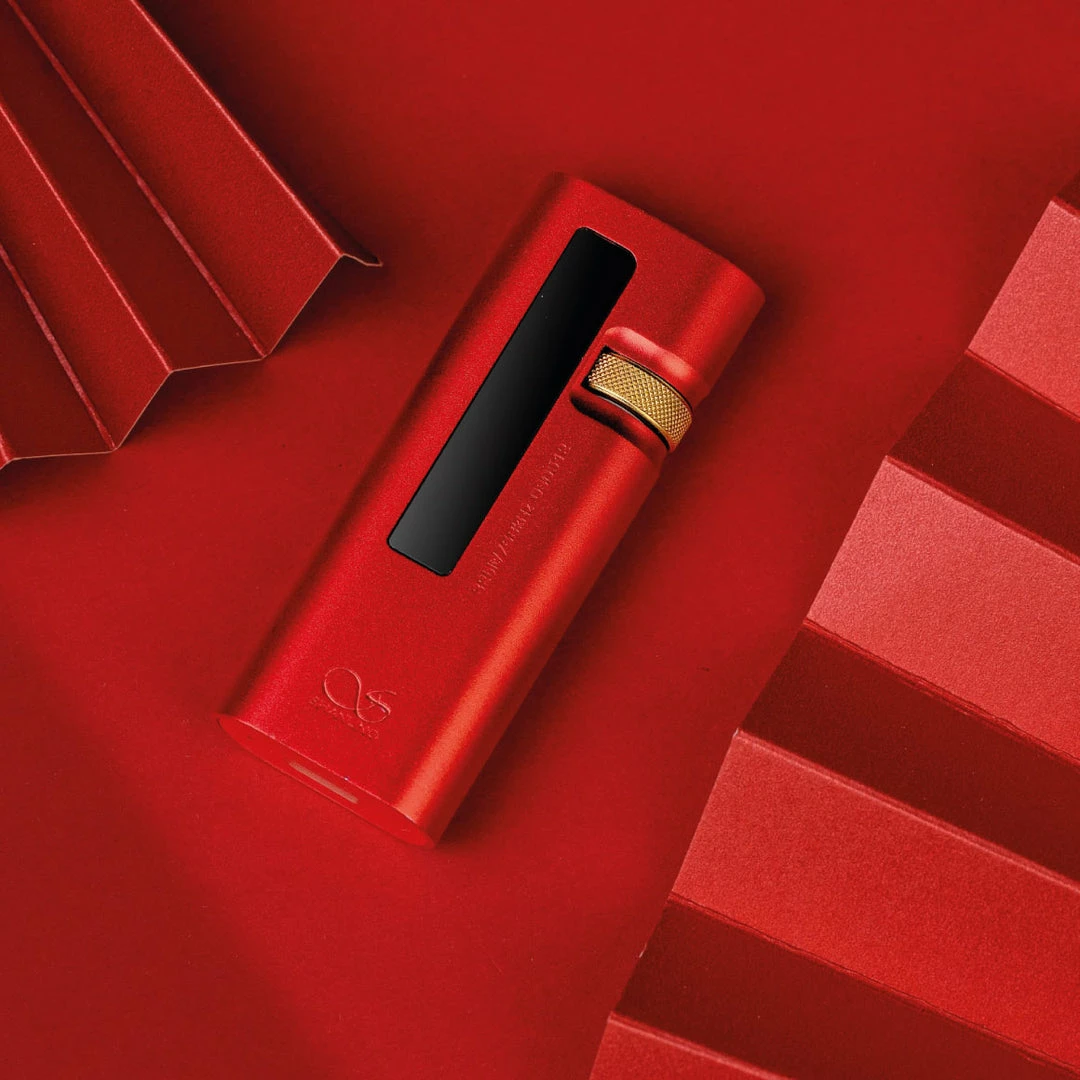 New 🎉 Portable Amps &DACs Shanling - UA5 👏 18 Portable Amps &DACs Shanling - UA5