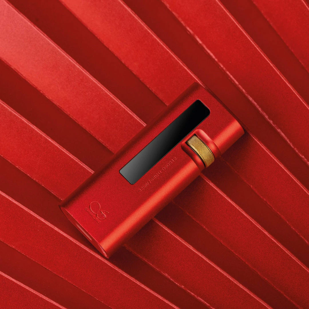 New 🎉 Portable Amps &DACs Shanling - UA5 👏 19 Portable Amps &DACs Shanling - UA5