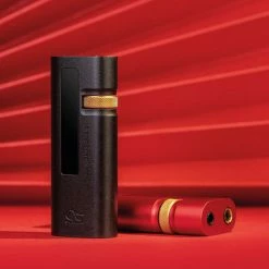 New 🎉 Portable Amps &DACs Shanling - UA5 👏 45 Portable Amps &DACs Shanling - UA5