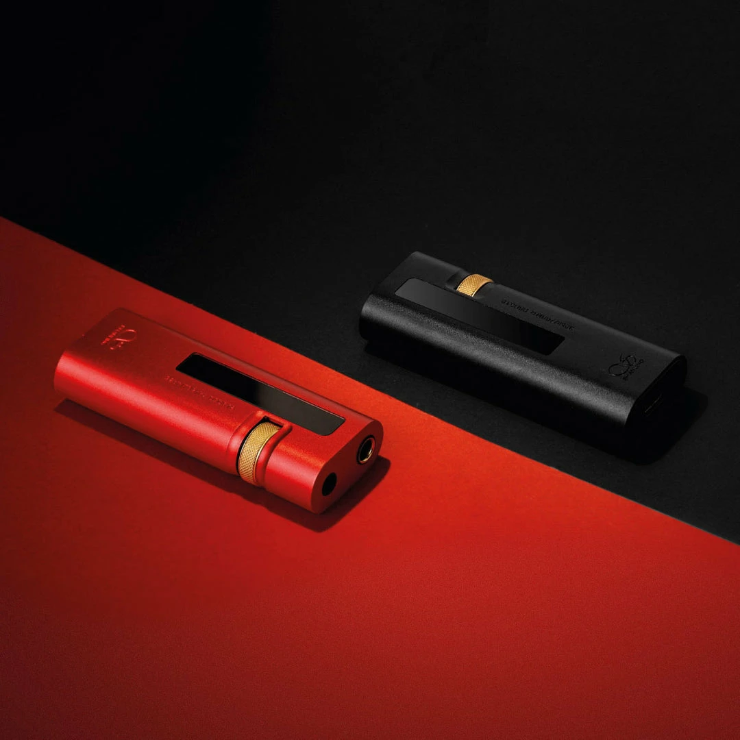 New 🎉 Portable Amps &DACs Shanling - UA5 👏 9 Portable Amps &DACs Shanling - UA5