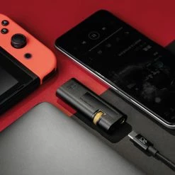 New 🎉 Portable Amps &DACs Shanling - UA5 👏 35 Portable Amps &DACs Shanling - UA5