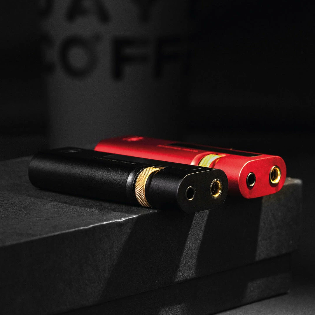 New 🎉 Portable Amps &DACs Shanling - UA5 👏 12 Portable Amps &DACs Shanling - UA5