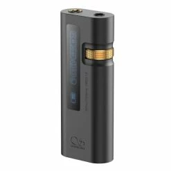 Portable Amps &DACs Shanling - UA5